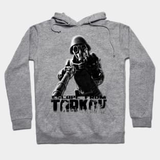 Escape from Tarkov "This is for you" Hoodie